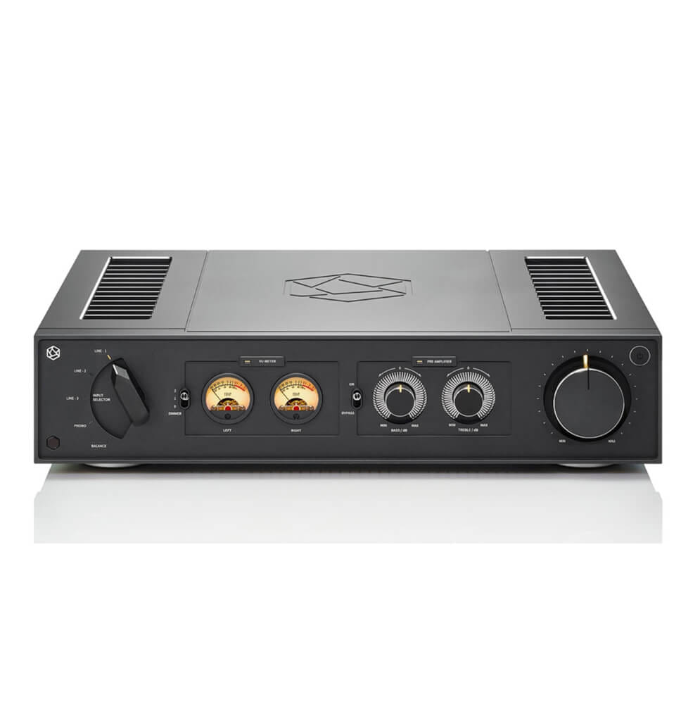 อินทิเกรตแอมป์ HIFI ROSE : RA-280 (BLACK)_0